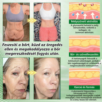 Magyar hivatalos bol 👨‍⚕️ 𝐆𝐞𝐞𝐋𝐞𝐦𝐨𝐧® 8 az 1-ben karcsúsító nano mikrotűs tapasz 🇭🇺 Napi egyszeri használat ✅ 7 napon belül látható eredmény – Alkalmas elhízás, szív- és érrendszeri problémák, cukorbetegség és ízületi problémák kezelésére.