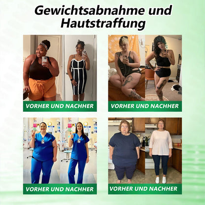 Offizieller deutscher Shop 🇩🇪 | Geelemon® Advanced Nano System einmal täglich pflege