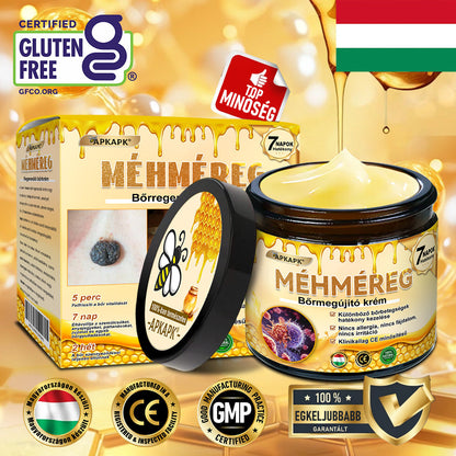 💜 Különleges ajánlat: APKAPK® Krém -50% áron