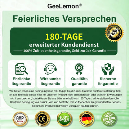 Herzlichen Glückwunsch! Sie haben ein exklusives 𝐆𝐞𝐞𝐋e𝐦𝐨𝐧®-Angebot freigeschaltet! Als Dankeschön für Ihre Bestellung erhalten Sie heute zusätzlich 30 % Rabatt! Klicken Sie unten, um dieses Sonderangebot zu sichern – das Angebot gilt nur für kurze Zeit!