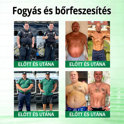 Magyar hivatalos bol 👨‍⚕️ 𝐆𝐞𝐞𝐋𝐞𝐦𝐨𝐧® 8 az 1-ben karcsúsító nano mikrotűs tapasz 🇭🇺 Napi egyszeri használat ✅ 7 napon belül látható eredmény – Alkalmas elhízás, szív- és érrendszeri problémák, cukorbetegség és ízületi problémák kezelésére.