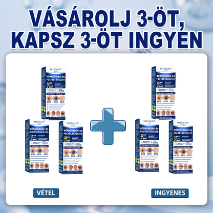 Hivatalos Márkabolt | 🚢🚢 Hiskin® 7 napos Szemölcseltávolító Roll-on Ápoló Folyadék (Fájdalommentes rollerball technológia, hegek nélkül) --🐬