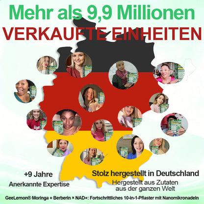 Herzlichen Glückwunsch! Sie haben ein exklusives 𝐆𝐞𝐞𝐋e𝐦𝐨𝐧®-Angebot freigeschaltet! Als Dankeschön für Ihre Bestellung erhalten Sie heute zusätzlich 30 % Rabatt! Klicken Sie unten, um dieses Sonderangebot zu sichern – das Angebot gilt nur für kurze Zeit!