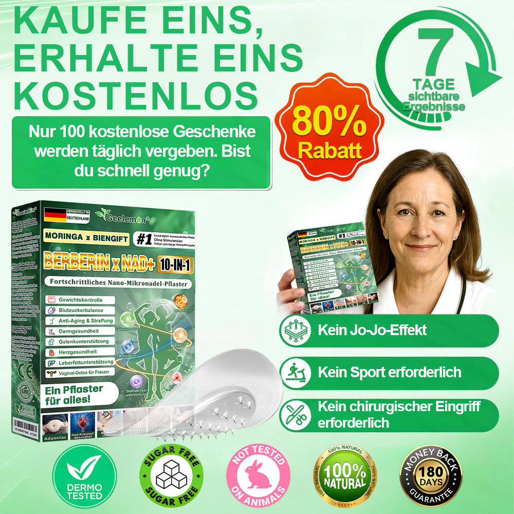 Herzlichen Glückwunsch! Sie haben ein exklusives 𝐆𝐞𝐞𝐋e𝐦𝐨𝐧®-Angebot freigeschaltet! Als Dankeschön für Ihre Bestellung erhalten Sie heute zusätzlich 30 % Rabatt! Klicken Sie unten, um dieses Sonderangebot zu sichern – das Angebot gilt nur für kurze Zeit!