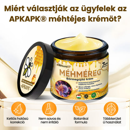 💜 Különleges ajánlat: APKAPK® Krém -50% áron