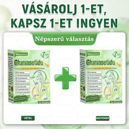 Magyar hivatalos bol 👨‍⚕️ 𝐆𝐞𝐞𝐋𝐞𝐦𝐨𝐧® 8 az 1-ben karcsúsító nano mikrotűs tapasz 🇭🇺 Napi egyszeri használat ✅ 7 napon belül látható eredmény – Alkalmas elhízás, szív- és érrendszeri problémák, cukorbetegség és ízületi problémák kezelésére.