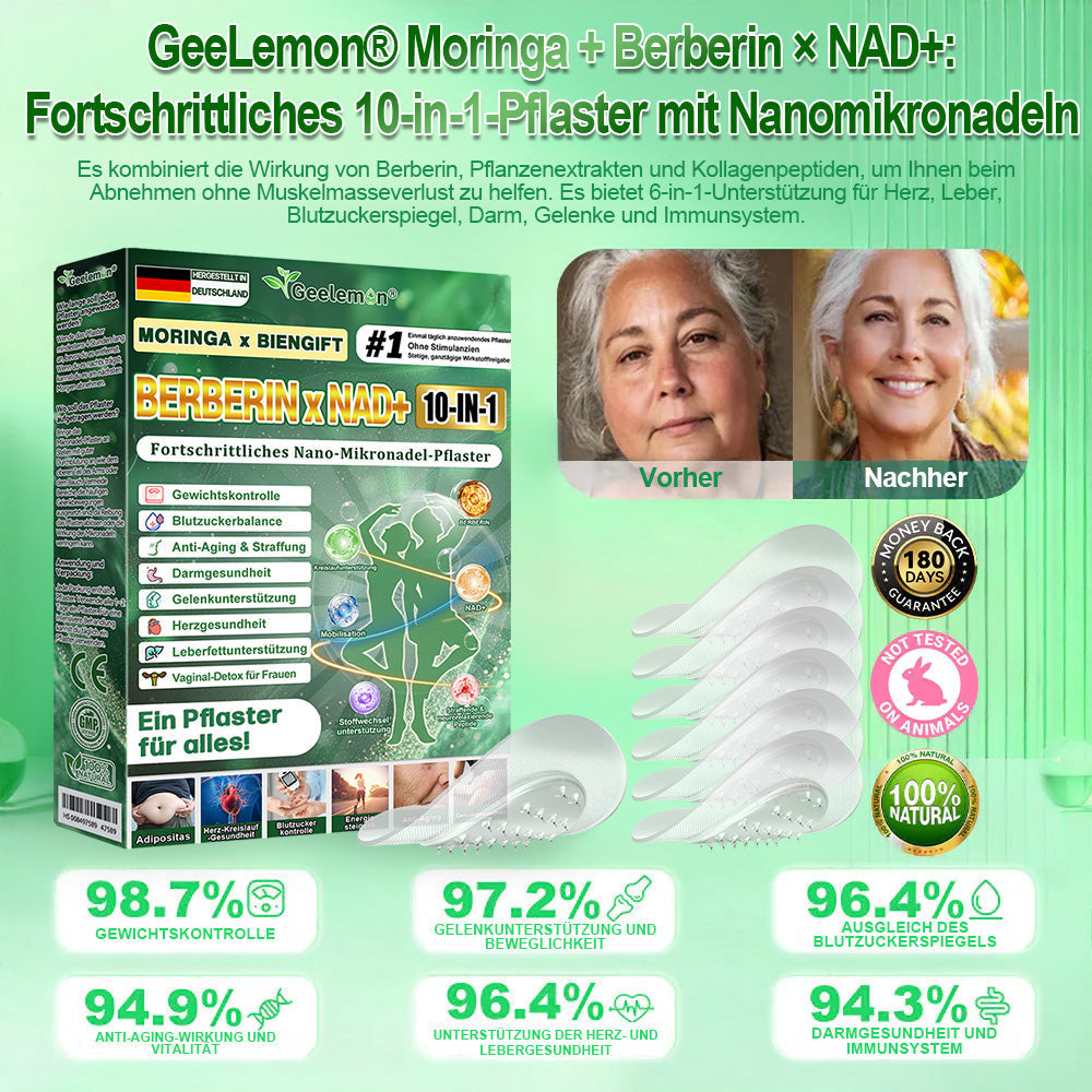 Herzlichen Glückwunsch! Sie haben ein exklusives 𝐆𝐞𝐞𝐋e𝐦𝐨𝐧®-Angebot freigeschaltet! Als Dankeschön für Ihre Bestellung erhalten Sie heute zusätzlich 30 % Rabatt! Klicken Sie unten, um dieses Sonderangebot zu sichern – das Angebot gilt nur für kurze Zeit!