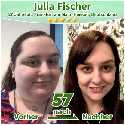 Offizieller deutscher Shop 🇩🇪 | Geelemon® Advanced Nano System einmal täglich pflege