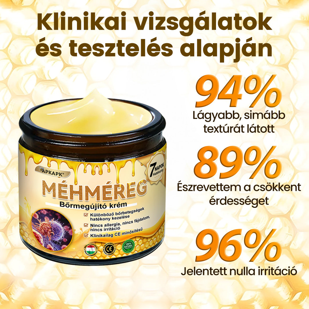💜 Különleges ajánlat: APKAPK® Krém -50% áron