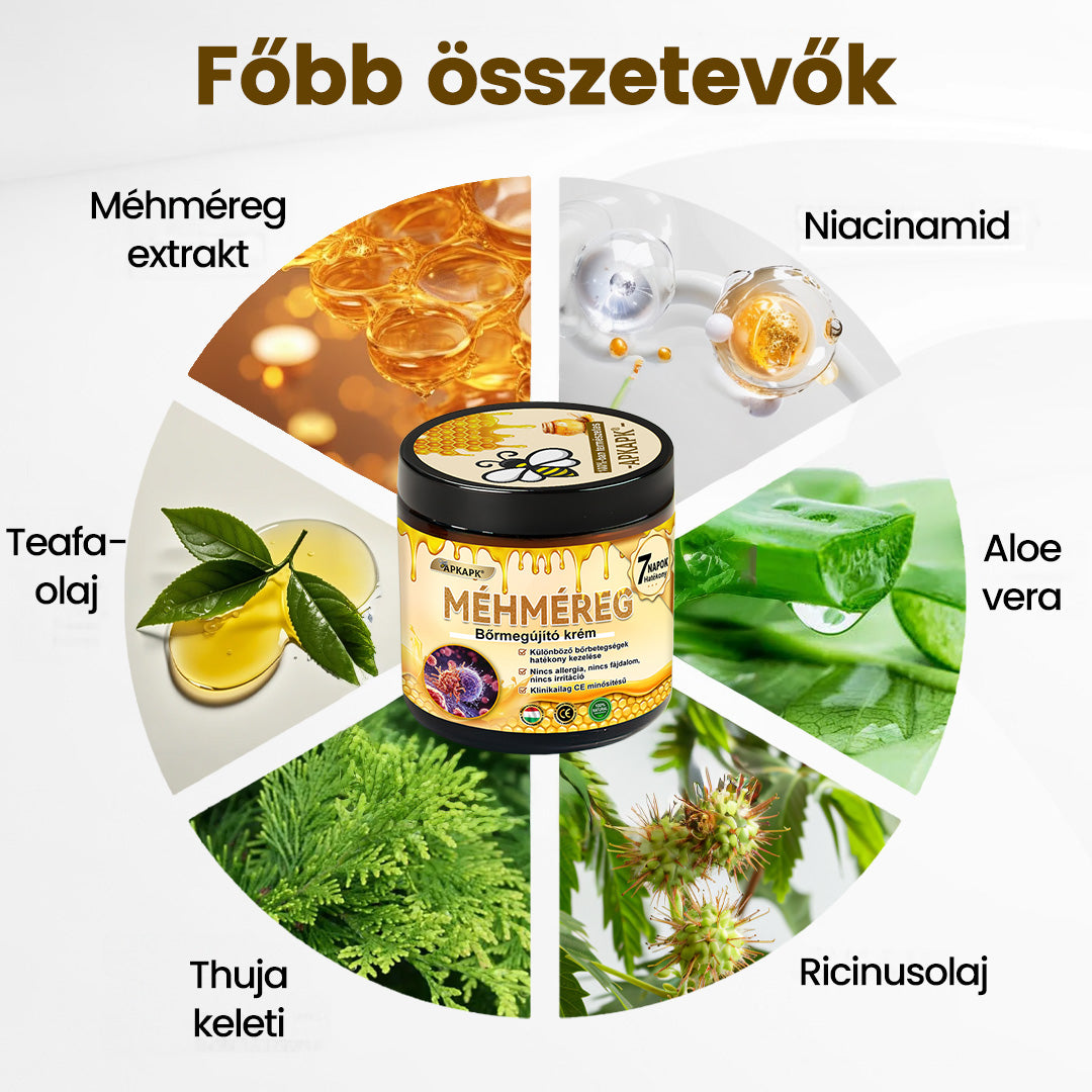 💜 Különleges ajánlat: APKAPK® Krém -50% áron