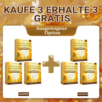 Offizieller Shop | ☀️☀️ Hiskin® Sunless Bronze Microneedle Patch 🇩🇪 Nur 1× täglich anwenden ✨ Sichtbar sonnengeküsster Teint in nur 7 Tagen ✅ Ohne UV-Strahlung · Ohne Orangestich · Ohne Streifen · DHA-frei · Einfach anzuwenden