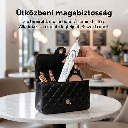 Hivatalos Márkabolt | 🚢🚢 Hiskin® 7 napos Szemölcseltávolító Roll-on Ápoló Folyadék (Fájdalommentes rollerball technológia, hegek nélkül) --🐬
