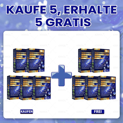 𝐈𝐎𝐖𝐎𝐋® hat ein überraschendes Upgrade nur für Sie! Sie haben bereits ein fantastisches Angebot erhalten – jetzt haben Sie ein noch besseres freigeschaltet:Sie erhalten unglaubliche 50 % Rabatt auf Ihren nächsten Einkauf – nur in den nächsten zwei Minuten!