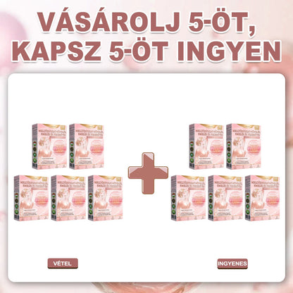 🔥HISKIN® MELLEMELŐ ÉS FESZESÍTŐ MIKROTŰS TAPASZOK
