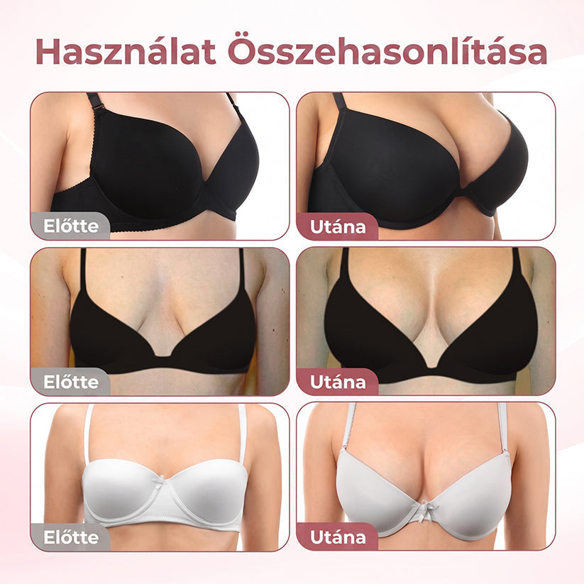 🔥HISKIN® MELLEMELŐ ÉS FESZESÍTŐ MIKROTŰS TAPASZOK