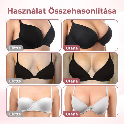 🔥HISKIN® MELLEMELŐ ÉS FESZESÍTŐ MIKROTŰS TAPASZOK