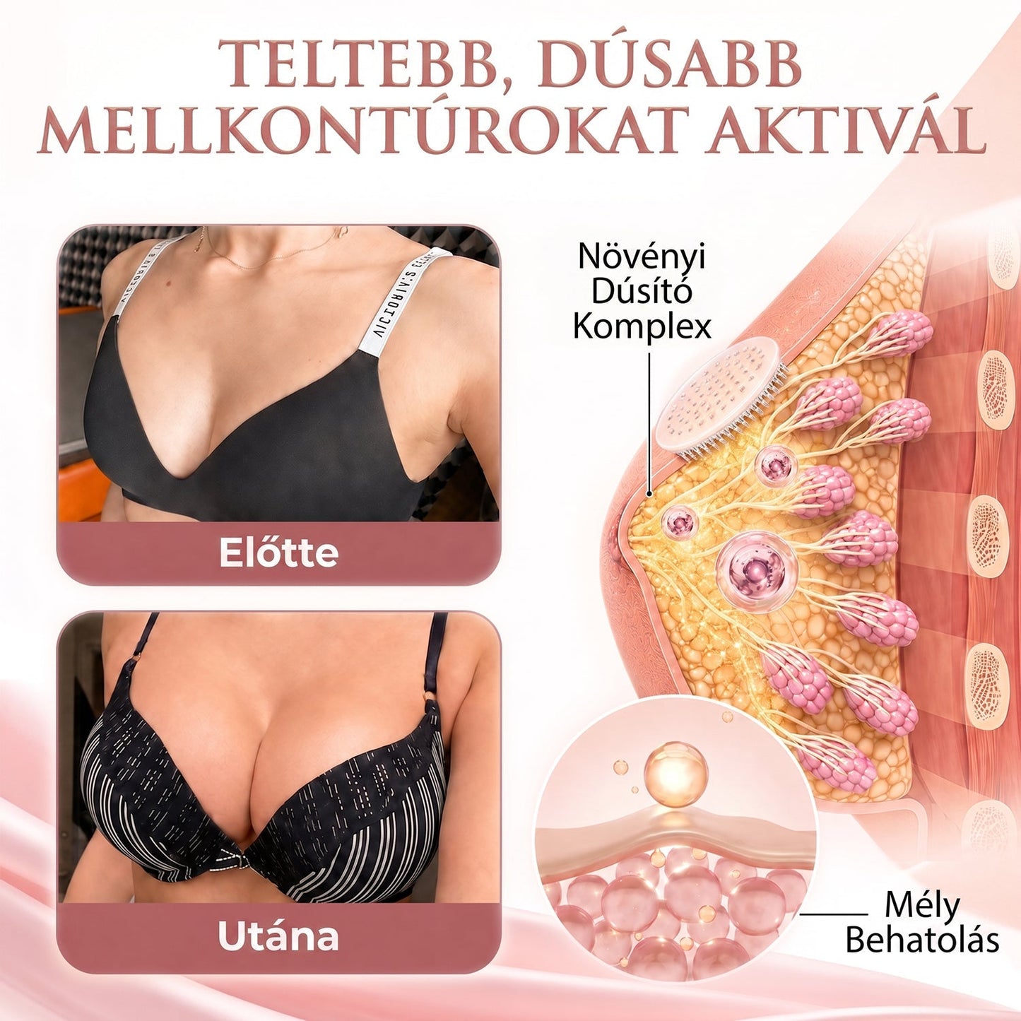 🔥HISKIN® MELLEMELŐ ÉS FESZESÍTŐ MIKROTŰS TAPASZOK