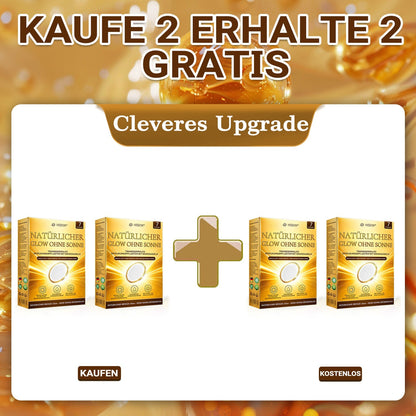 Offizieller Shop | ☀️☀️ Hiskin® Sunless Bronze Microneedle Patch 🇩🇪 Nur 1× täglich anwenden ✨ Sichtbar sonnengeküsster Teint in nur 7 Tagen ✅ Ohne UV-Strahlung · Ohne Orangestich · Ohne Streifen · DHA-frei · Einfach anzuwenden