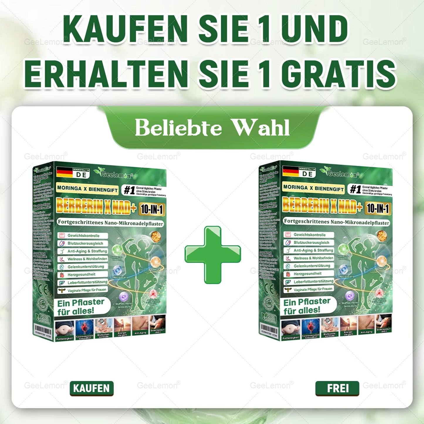 Herzlichen Glückwunsch! Sie haben ein exklusives 𝐆𝐞𝐞𝐋e𝐦𝐨𝐧®-Angebot freigeschaltet! Als Dankeschön für Ihre Bestellung erhalten Sie heute zusätzlich 30 % Rabatt! Klicken Sie unten, um dieses Sonderangebot zu sichern – das Angebot gilt nur für kurze Zeit!