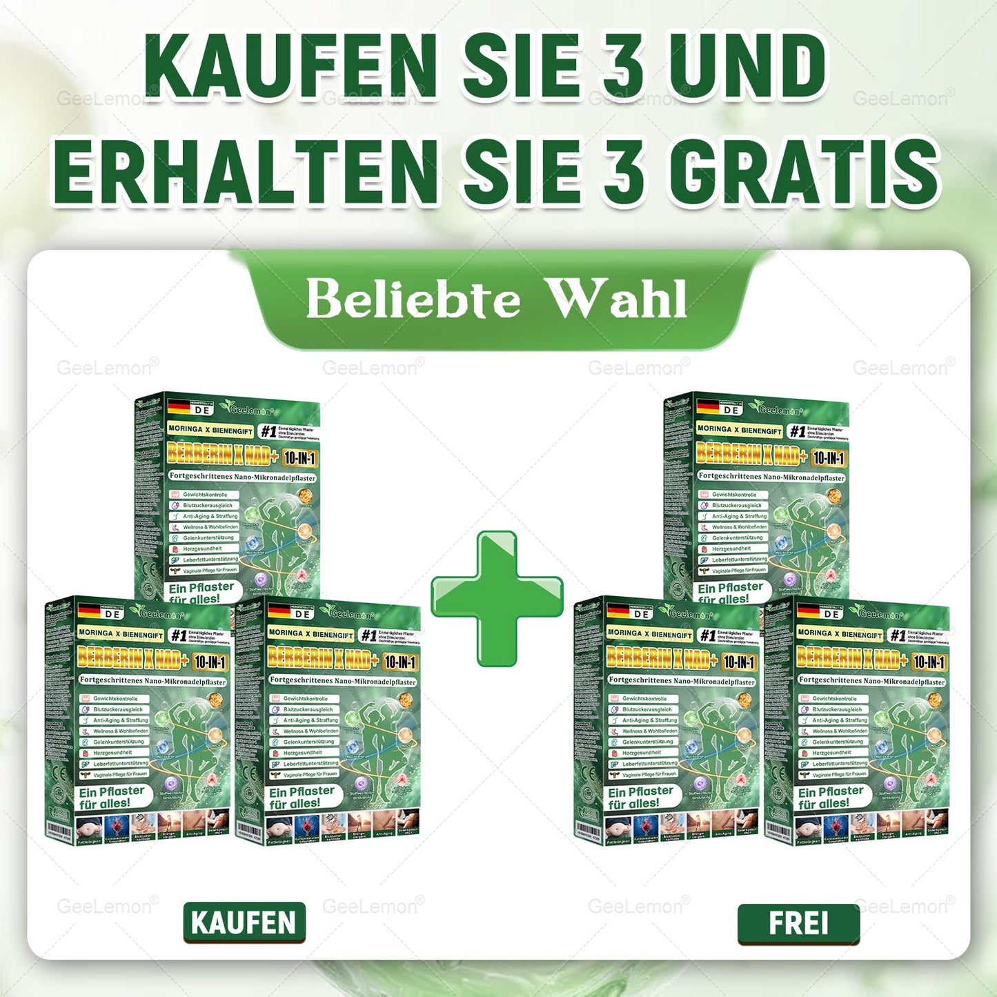 Herzlichen Glückwunsch! Sie haben ein exklusives 𝐆𝐞𝐞𝐋e𝐦𝐨𝐧®-Angebot freigeschaltet! Als Dankeschön für Ihre Bestellung erhalten Sie heute zusätzlich 30 % Rabatt! Klicken Sie unten, um dieses Sonderangebot zu sichern – das Angebot gilt nur für kurze Zeit!