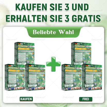 Herzlichen Glückwunsch! Sie haben ein exklusives 𝐆𝐞𝐞𝐋e𝐦𝐨𝐧®-Angebot freigeschaltet! Als Dankeschön für Ihre Bestellung erhalten Sie heute zusätzlich 30 % Rabatt! Klicken Sie unten, um dieses Sonderangebot zu sichern – das Angebot gilt nur für kurze Zeit!